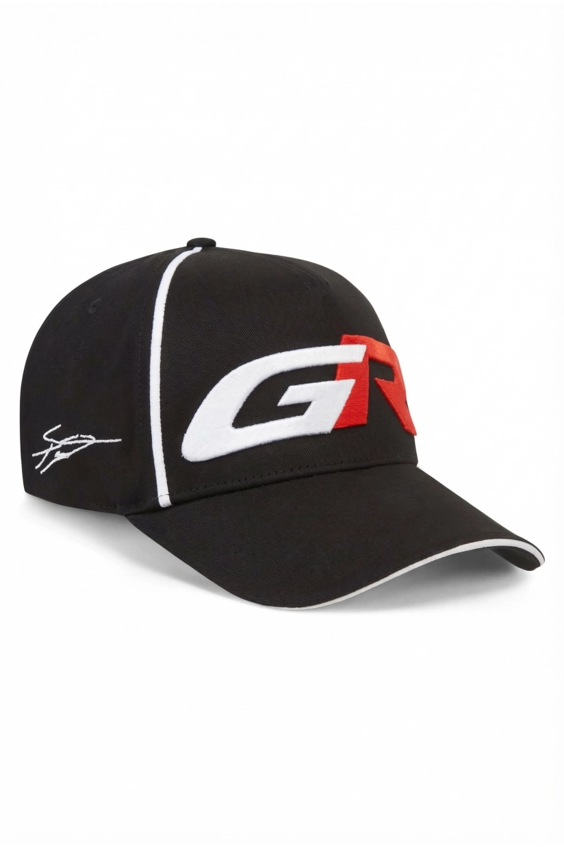 WRT Pajari driver cap - 2