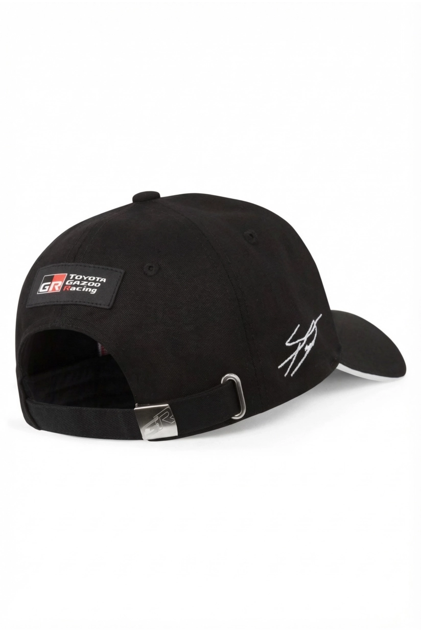 WRT Pajari driver cap - 3