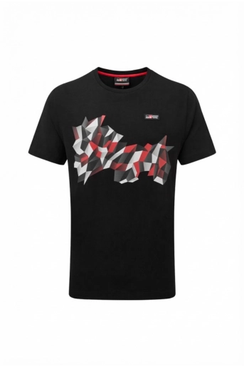 GR masking t-shirt - 1