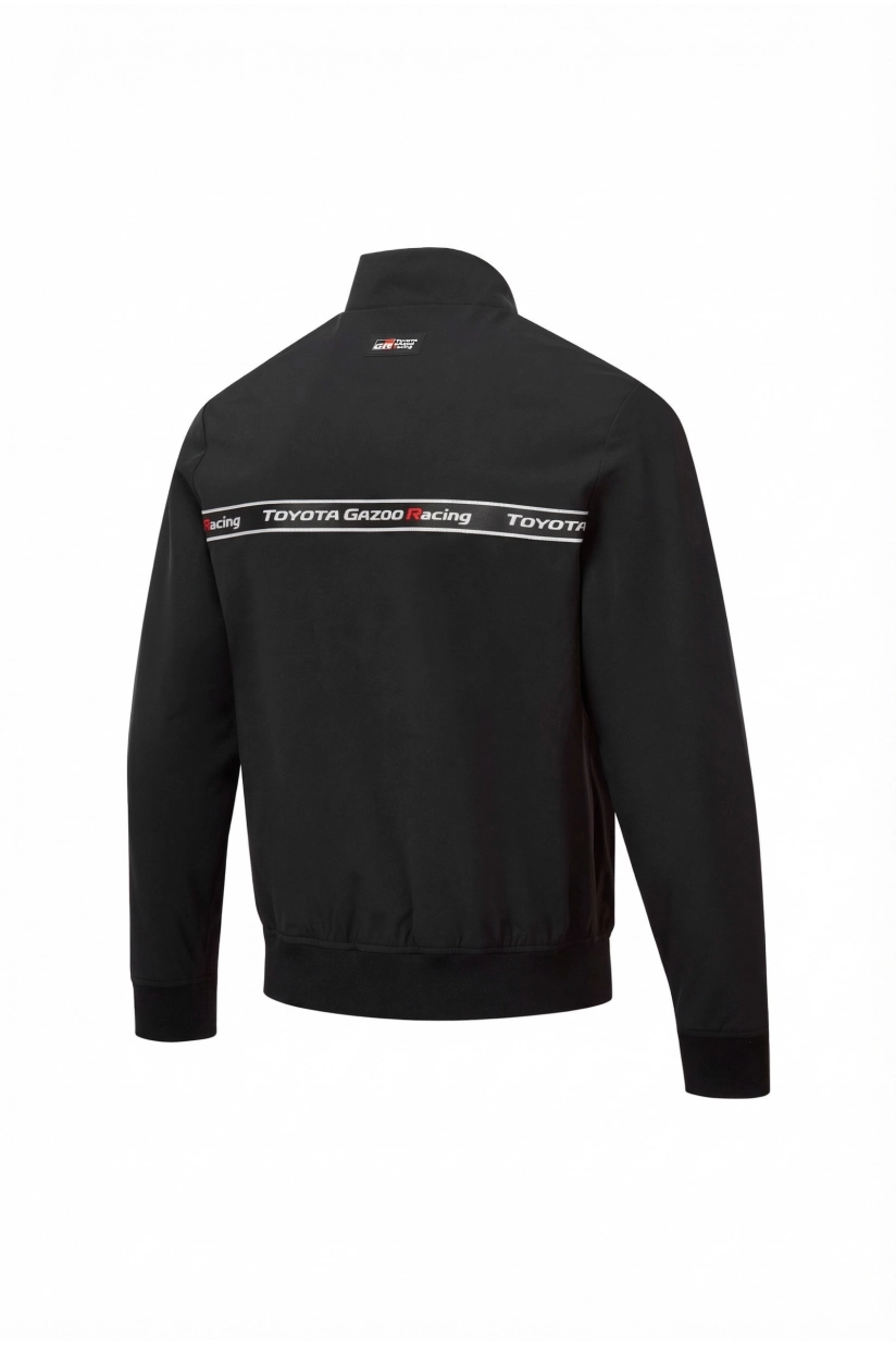 Bomber jacket - 2