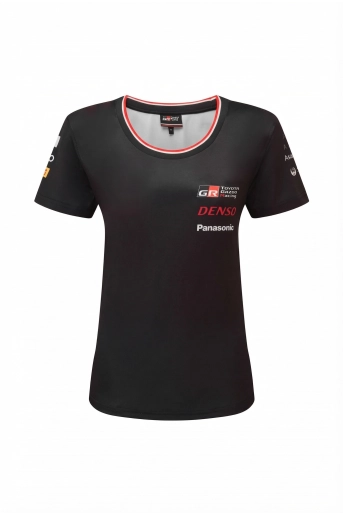 WRT Team women's t-shirt - 1