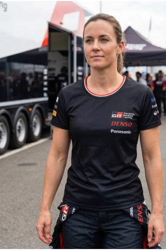 WRT Team women's t-shirt - 1 (2)