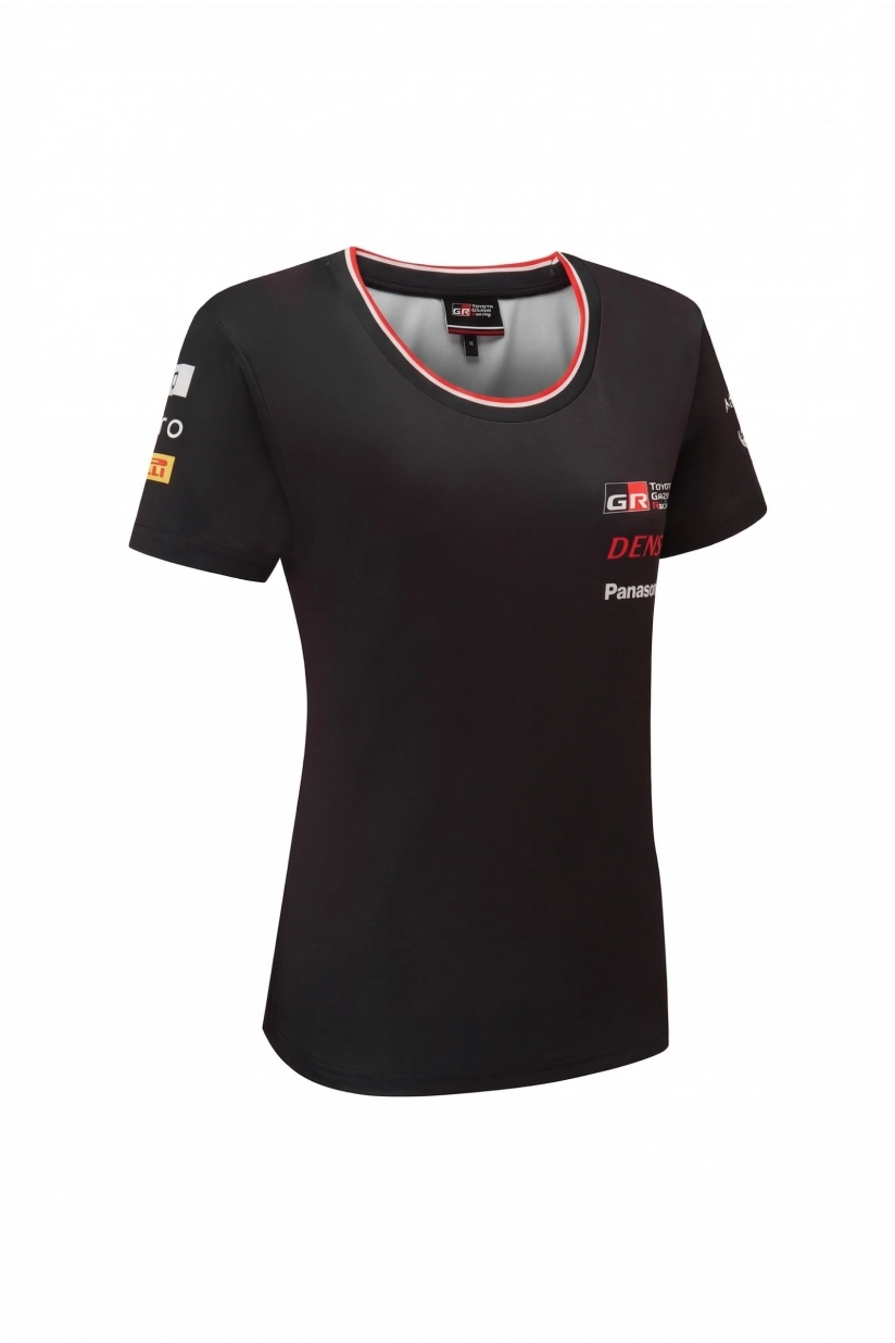 WRT Team women's t-shirt - 2