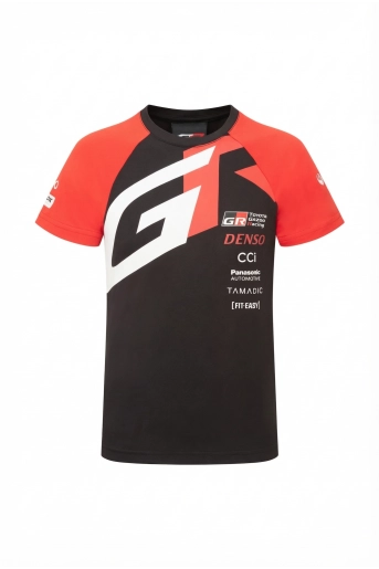 WRT Team childrens t-shirt - 1