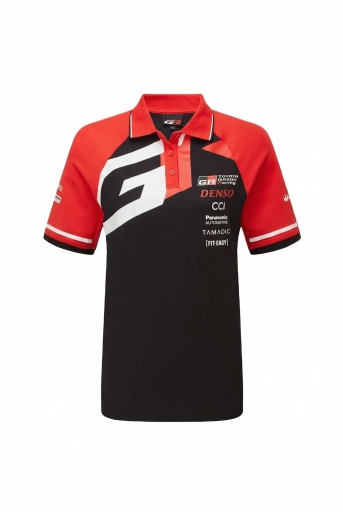 WRT Team women's poloshirt - 1