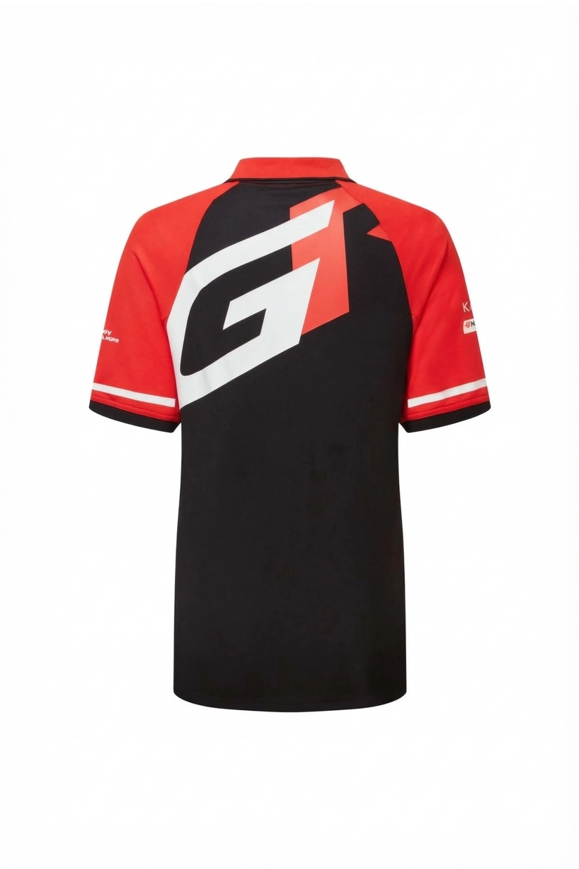 WRT Team women's poloshirt - 2