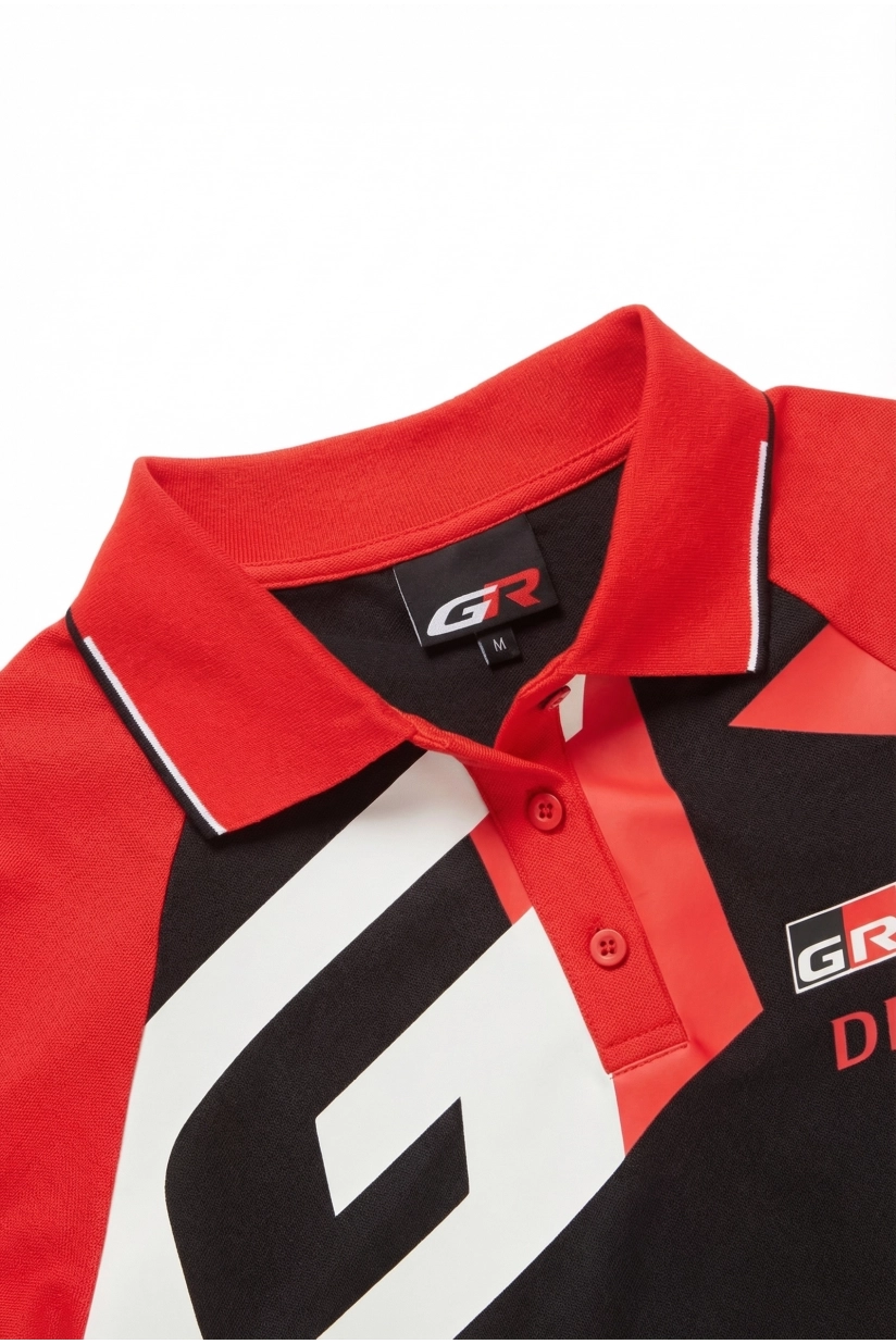 WRT Team women's poloshirt - 3