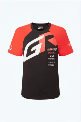 WRT Team womens t-shirt - 1