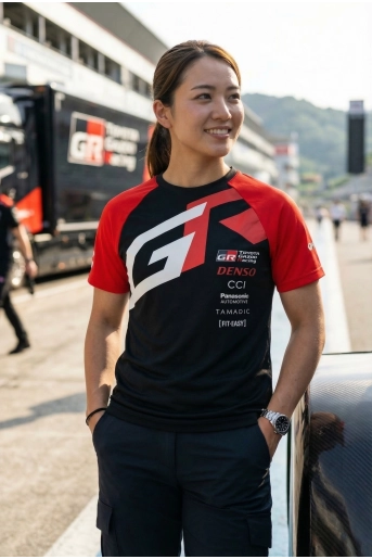 WRT Team womens t-shirt - 1 (2)