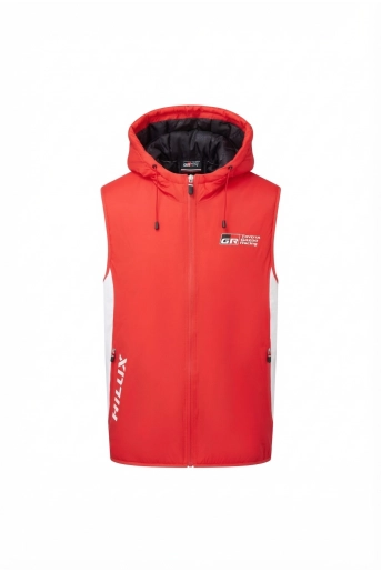 Rally Raid Team Gilet - 1