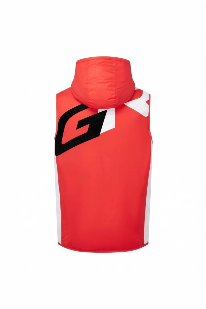Rally Raid Team Gilet - 2