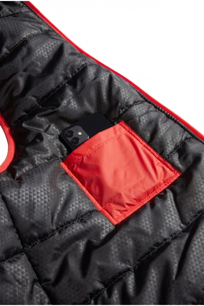 Rally Raid Team Gilet - 3
