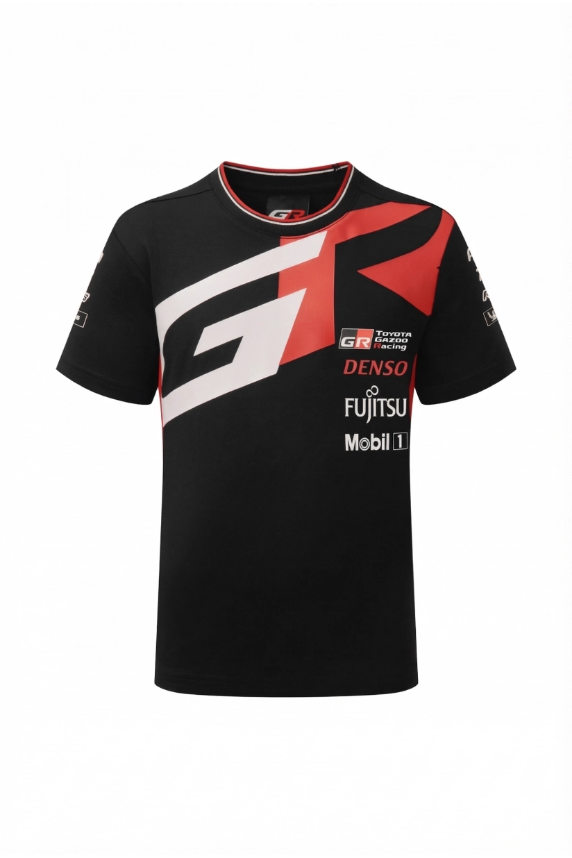 WEC Team childrens t-shirt - 1