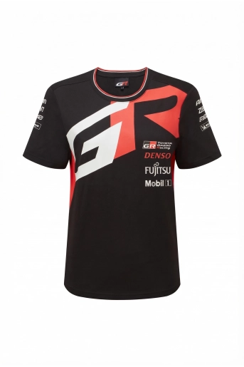 WEC Team womens t-shirt - 1