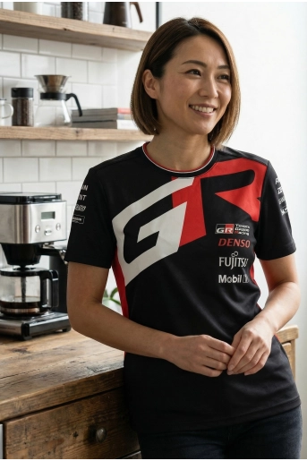 WEC Team womens t-shirt - 1 (2)