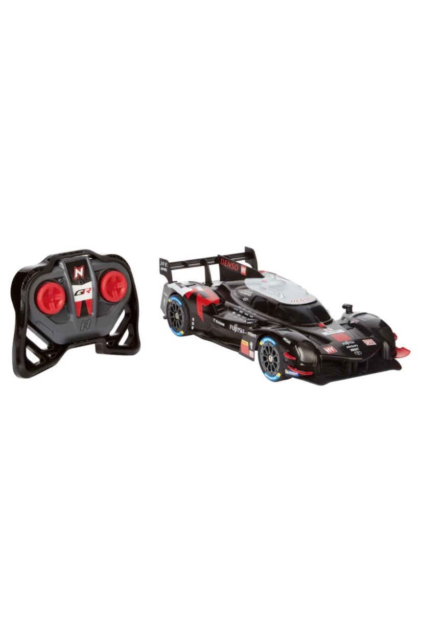 Radio-controlled car 1:18 Racing GR010 Hybrid - 2