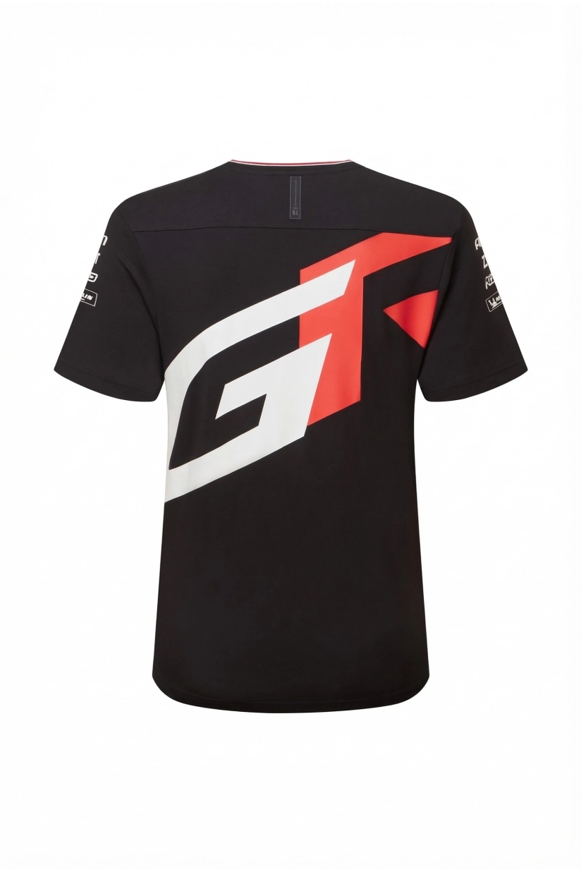 WEC Team womens t-shirt - 2