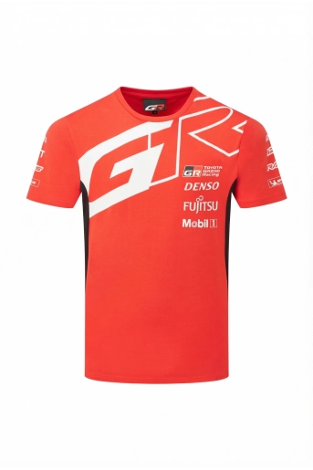 WEC Team Classic T-shirt - 1