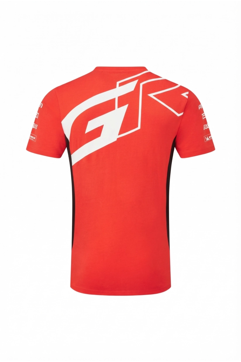 WEC Team Classic T-shirt - 2