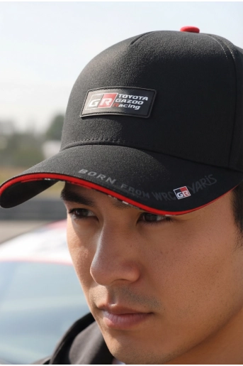 Cap baseball Yaris - 1 (2)