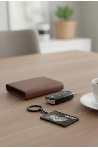 Keyring Yaris - 1 (2)