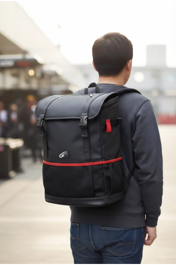 Rucksack adventure - 1 (2)