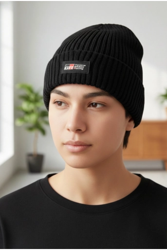 Beanie - 1 (2)