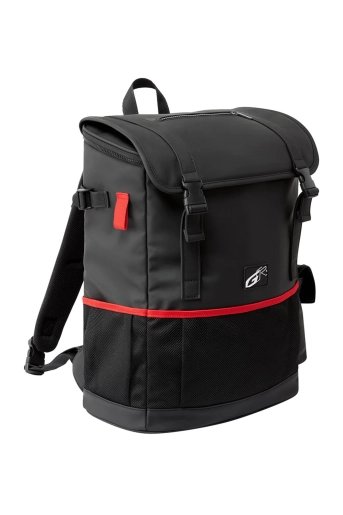 Rucksack adventure - 1