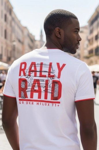 T-shirt graphic rally raid - 1 (2)