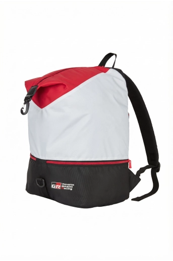 WEC Rucksack - 1