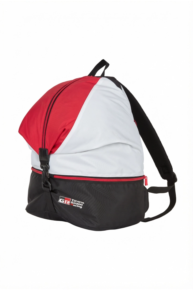 WEC Rucksack - 2