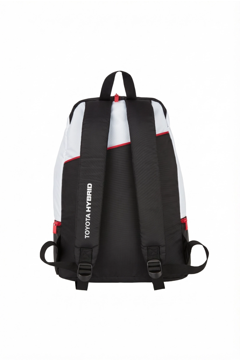 WEC Rucksack - 3
