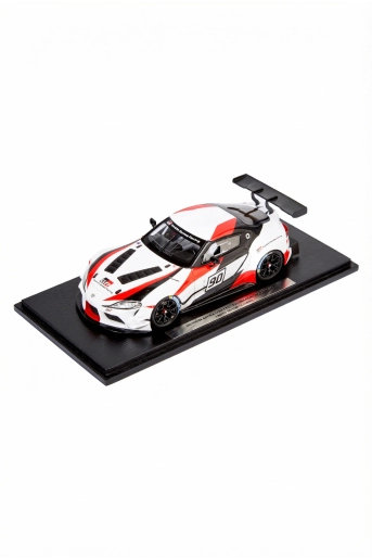 Supra model car 1:43 Geneva edition - 1