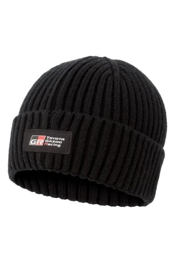 Beanie - 1