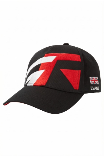Driver cap - Evans - 1
