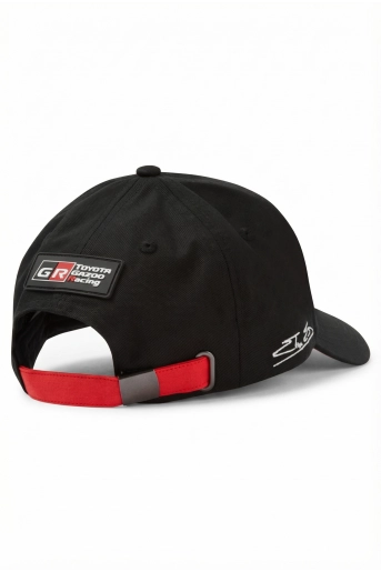 Driver cap - Evans - 1 (2)