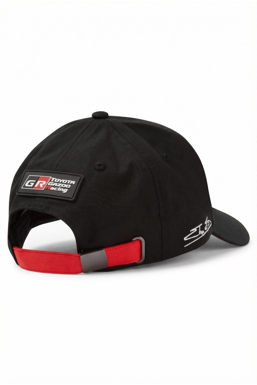 Driver cap - Evans - 2
