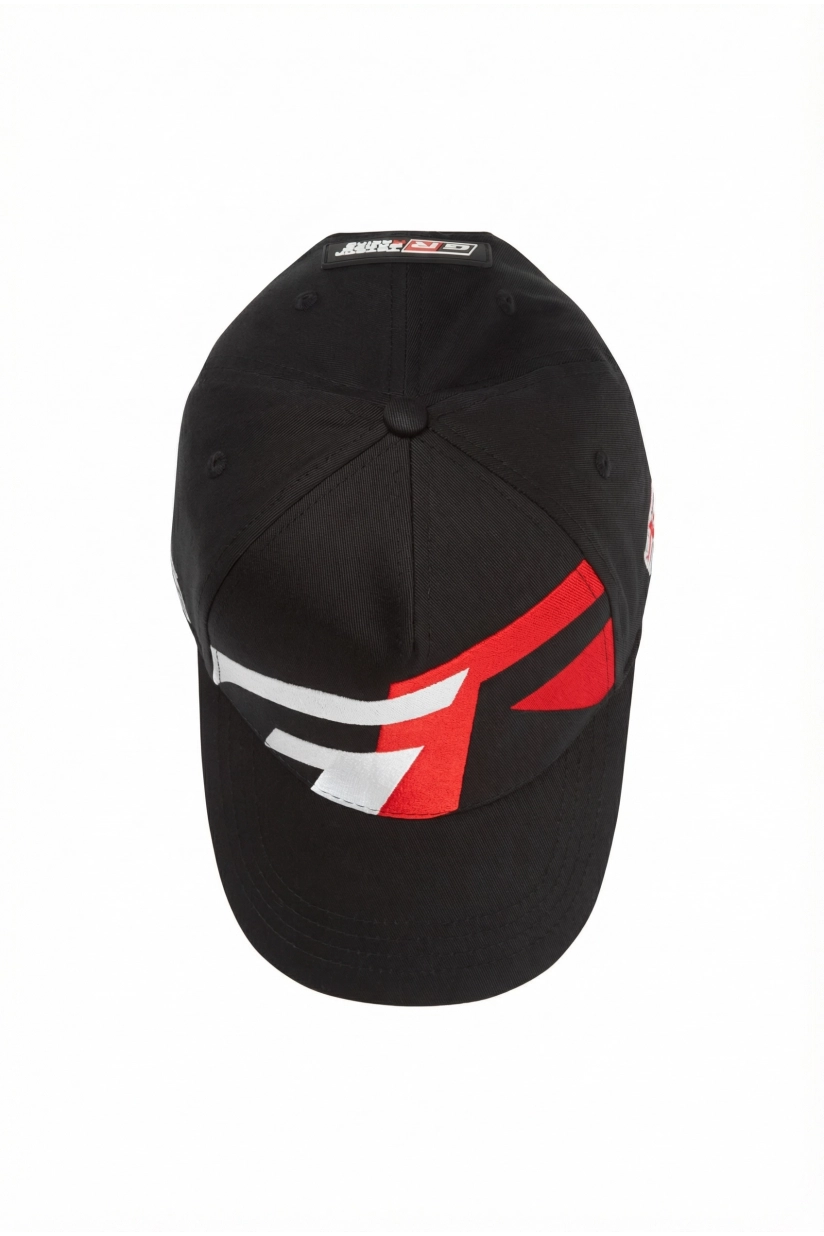 Driver cap - Evans - 3