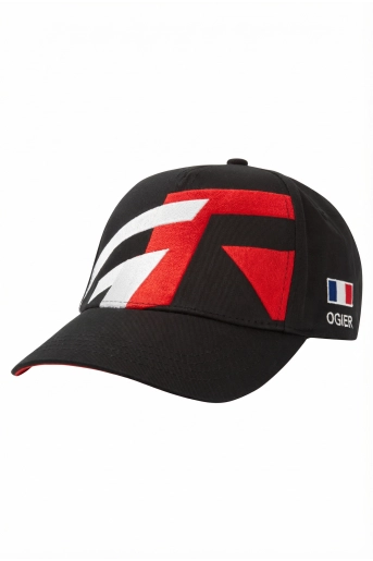Driver cap - Ogier - 1