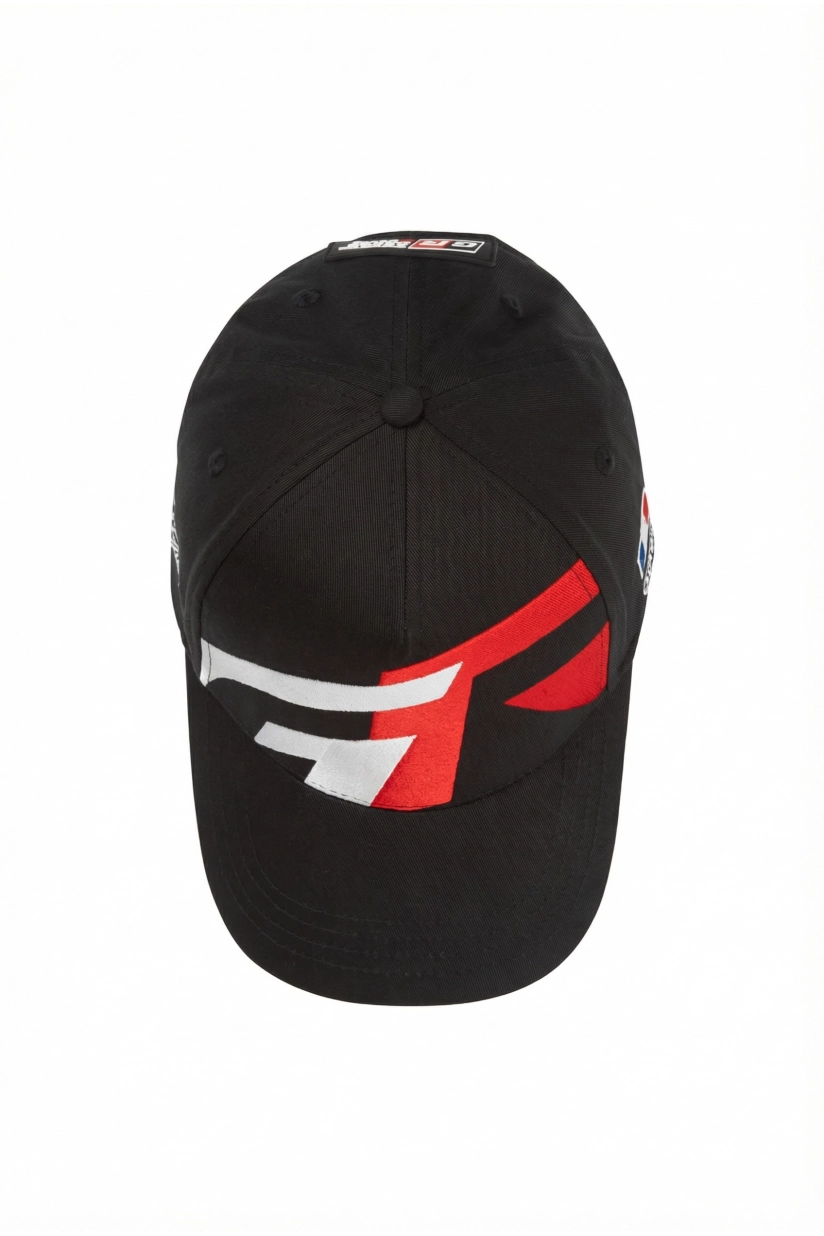 Driver cap - Ogier - 3