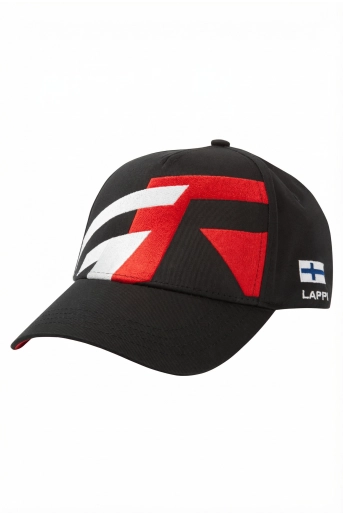 Driver cap - Lappi - 1