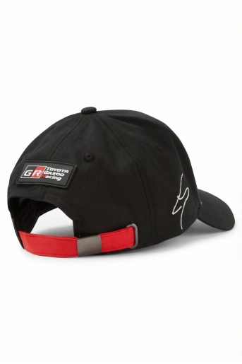 Driver cap - Lappi - 1 (2)