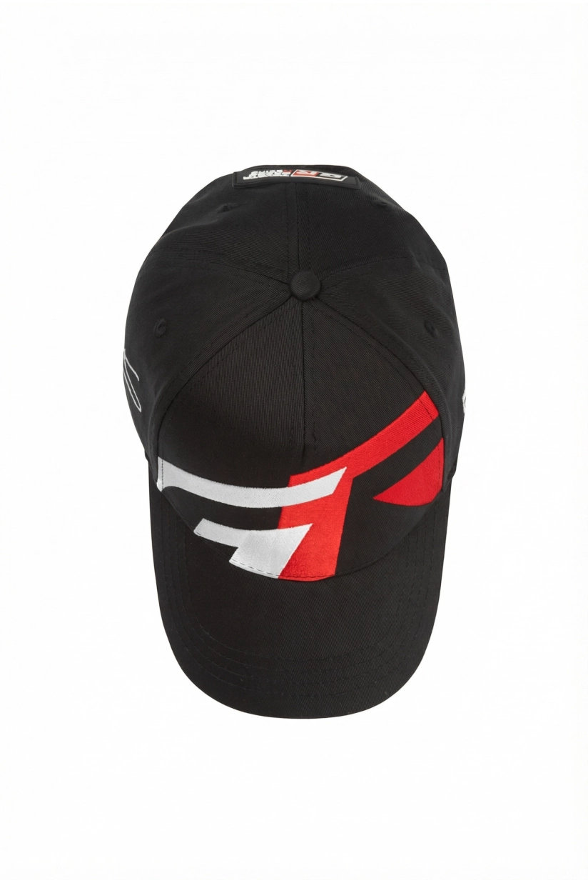 Driver cap - Lappi - 3