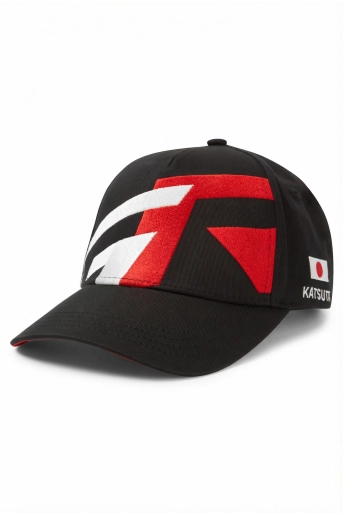 Driver cap - Katsuta - 1