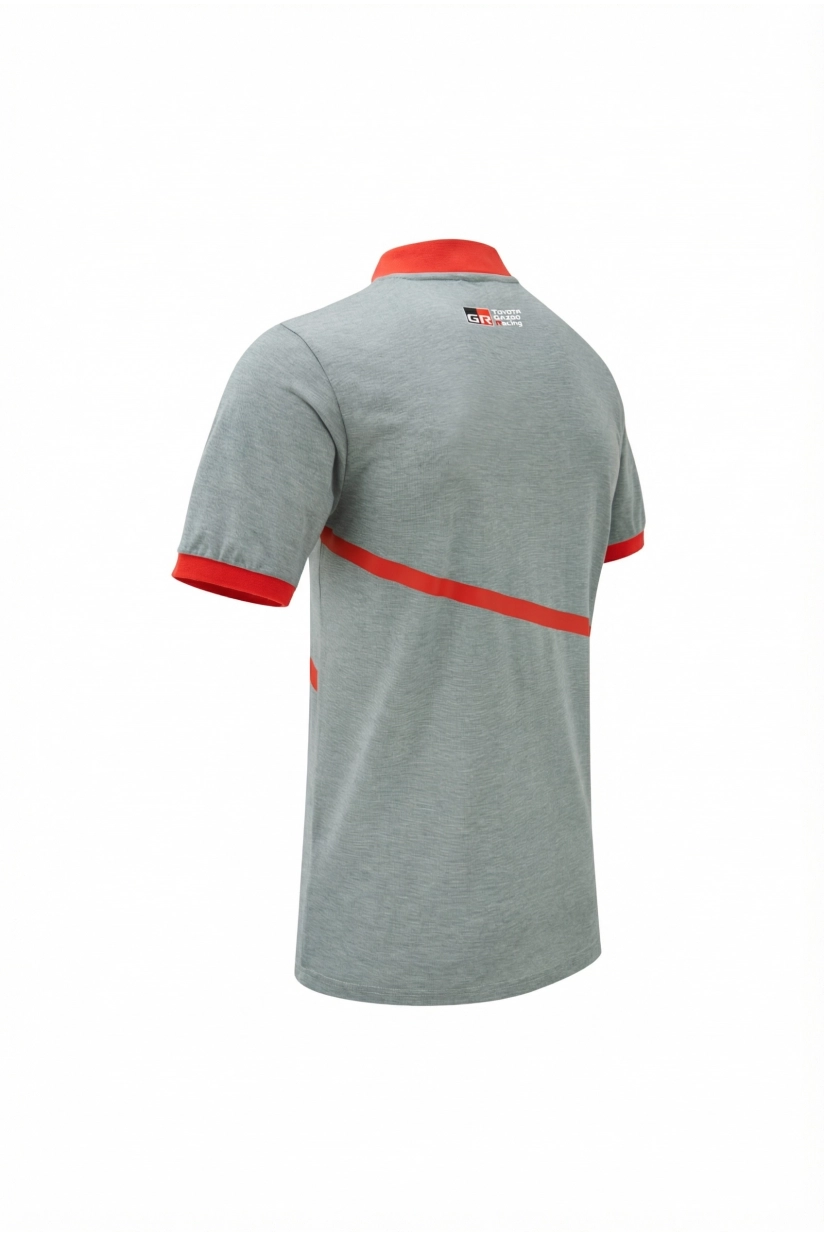 WRC Team poloshirt - 2
