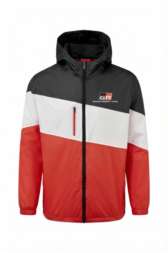 Ultra Lightweight Lifestyle Jacket - 1