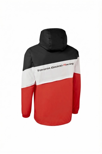 Ultra Lightweight Lifestyle Jacket - 2