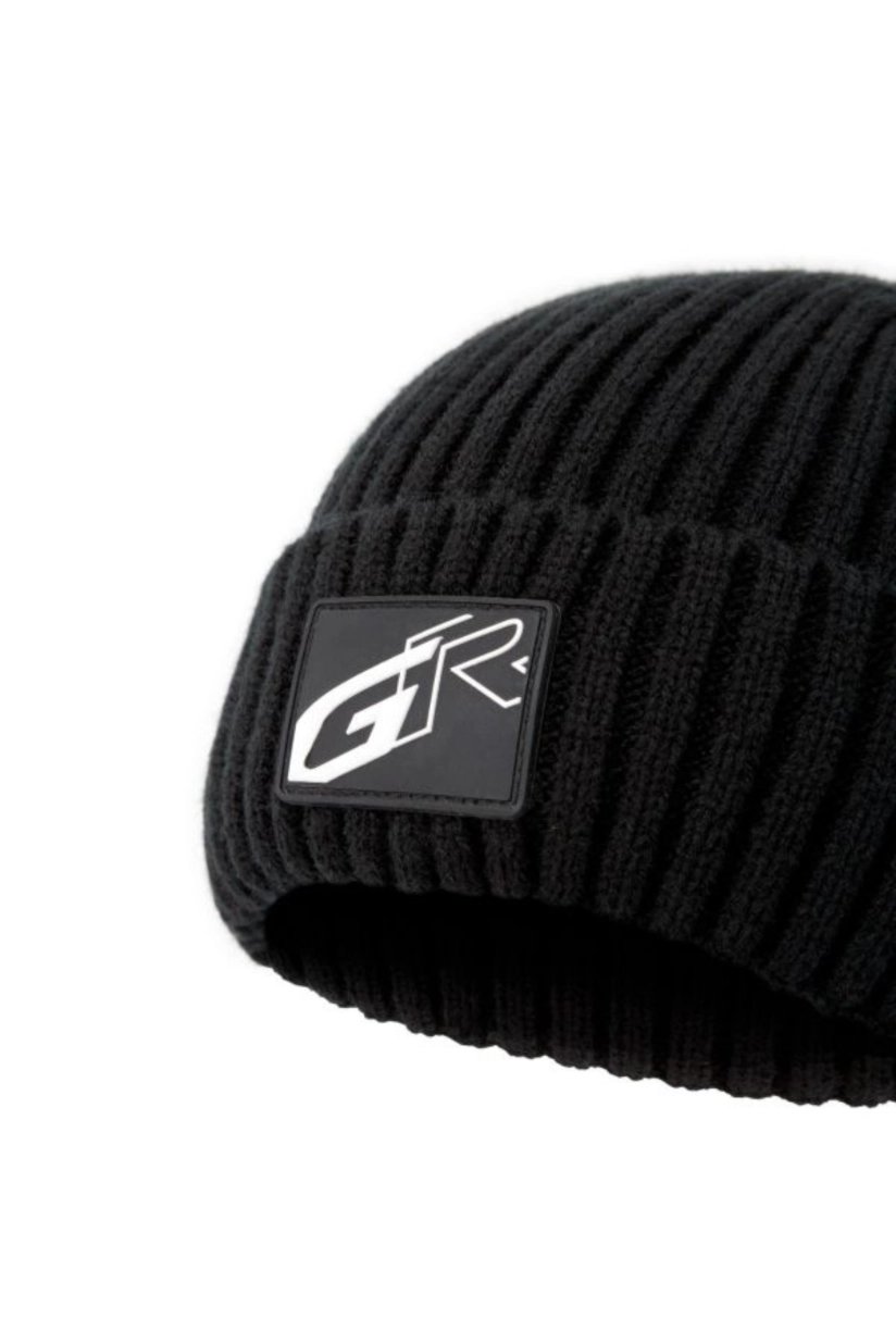 Beanie - 3