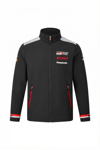 WRT TEAM Softshell Jacket - 1