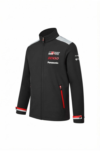 WRT TEAM Softshell Jacket - 1 (2)